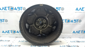 Wheel rim R19x7.5J Hyundai Ioniq 5 22-24 light curb