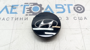Wheel center cap for Hyundai Ioniq 5 22-24 for R19 60/48 mm, scratches