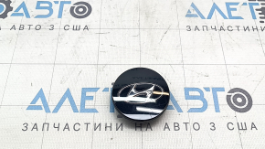 Wheel center cap for Hyundai Ioniq 5 22-24 for R19 60/48 mm, scratches