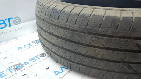 Tire R19 225/55 Michelin 2021 all-season 3mm