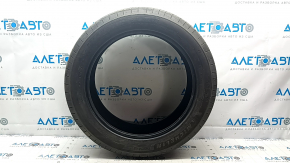 Tire R19 225/55 Michelin 2021 all-season 4mm