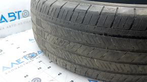 Tire R19 225/55 Michelin 2021 all-season 4mm