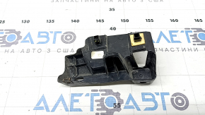 Honda CRV 17-22 front fender arch lining bracket, rear left, broken mount