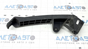 Honda CRV 17-22 front bumper mount, right fender, broken