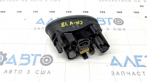 Left fog light for Honda CRV 17-19 (sand)