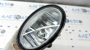 Left fog light for Honda CRV 17-19 (sand)
