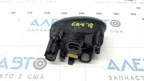 Right fog light for Honda CRV 17-19 (sand)