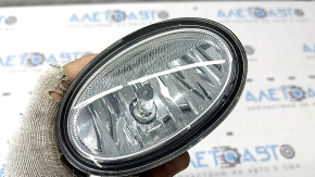 Right fog light for Honda CRV 17-19 (sand)