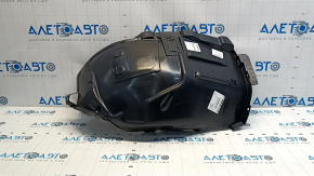 Front left mudguard front part Mercedes W213 E 17-23