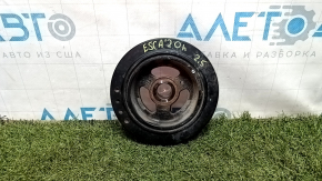 Ford Escape MK4 2023 Hybrid Plug-In Crankshaft Pulley