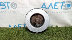 Ford Escape MK4 2023 Hybrid Plug-In Crankshaft Pulley