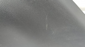 Left fender flare for Honda CRV 17-22, black, scratches