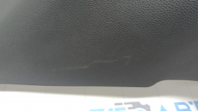 Right fender flare for Honda CRV 17-22, black, scratches