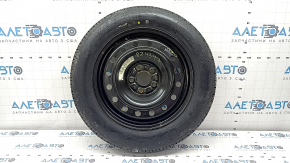 Honda CRV 17-22 D17 155/90 spare tire, rusty