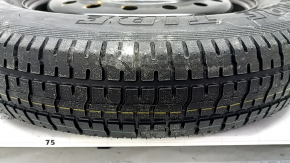 Honda CRV 17-22 D17 155/90 spare tire, rusty