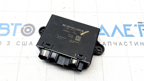 UNDER DASH HOOD RELEASE ACTUATOR Ford Mustang Mach-E 21-23