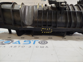 Ford Mustang mk6 2015-2019 2.3T intake manifold missing, broken ear