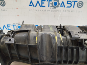 Ford Mustang mk6 2015-2019 2.3T intake manifold missing, broken ear
