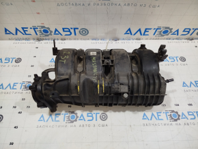 Ford Mustang mk6 2015-2019 2.3T intake manifold missing, broken ear