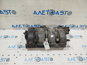 Ford Mustang mk6 2015-2019 2.3T intake manifold missing, broken ear