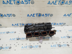 Ford Mustang mk6 2015-2019 2.3T intake manifold missing, broken ear