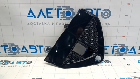 Right fog light frame Nissan Murano z52 19-