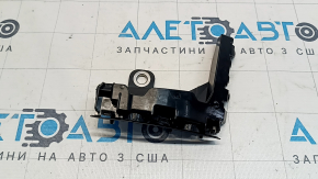 Front bumper mount lower left wing Volkswagen ID.4 21-23