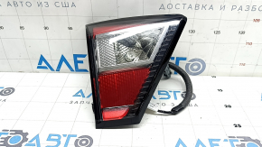 Left inner taillight for Ford Escape MK3 2017-2019, scratches