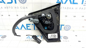 Left inner taillight for Ford Escape MK3 2017-2019, scratches