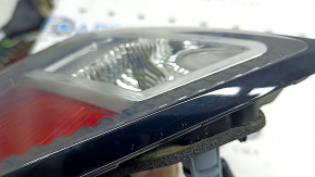 Left inner taillight for Ford Escape MK3 2017-2019, scratches