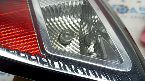 Left inner taillight for Ford Escape MK3 2017-2019, scratches