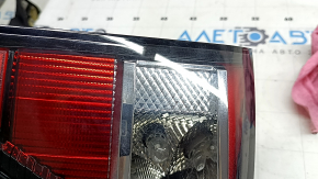 Left inner taillight for Ford Escape MK3 2017-2019, scratches