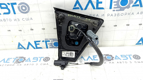 Right inner taillight for Ford Escape MK3 2017-2019, scratches
