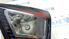 Right inner taillight for Ford Escape MK3 2017-2019, scratches