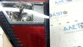 Right inner taillight for Ford Escape MK3 2017-2019, scratches