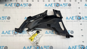 Front bumper air duct right Chevrolet Bolt EUV 22-23