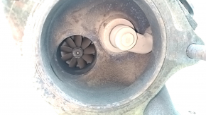 Turbine Honda CRV 17-22 1.5T 57k