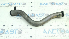 Metal cooling hose for Honda CRV 17-22 1.5T