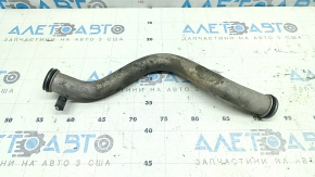 Metal cooling hose for Honda CRV 17-22 1.5T