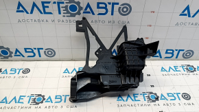 Bonnet lock bracket right Mercedes W213 E 17-23