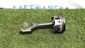 Connecting rod with piston Ford Escape MK4 20-23 hybrid, plug-in h: 50.0 d: 89.0