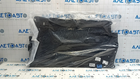 Front right underbody protection Mazda CX-5 17-