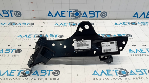 Front left fender bracket Mazda CX-5 17-24 front
