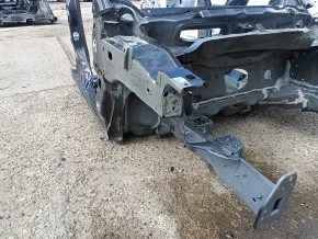 Jeep Compass 23-25 2.0T Graphite Front Right Quarter