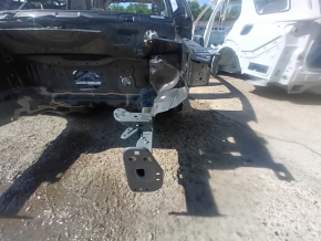 Front left quarter panel for Jeep Compass 23-25 2.0T graphite