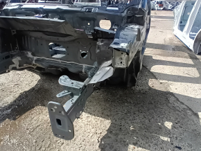 Front left quarter panel for Jeep Compass 23-25 2.0T graphite