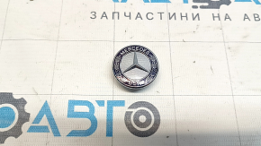 Emblem grille Mercedes W213 E 300/400/63 17-19