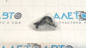Parking sensor bracket on the lower grille of the front bumper, right, Audi Q5 80A 21-24, outer