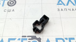 Ford Mustang Mach-E 21-25 hood bumper, left, front, square