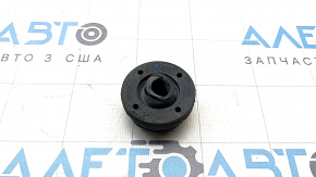 Radiator mount support lower left Ford Mustang Mach-E 21-23 rubber